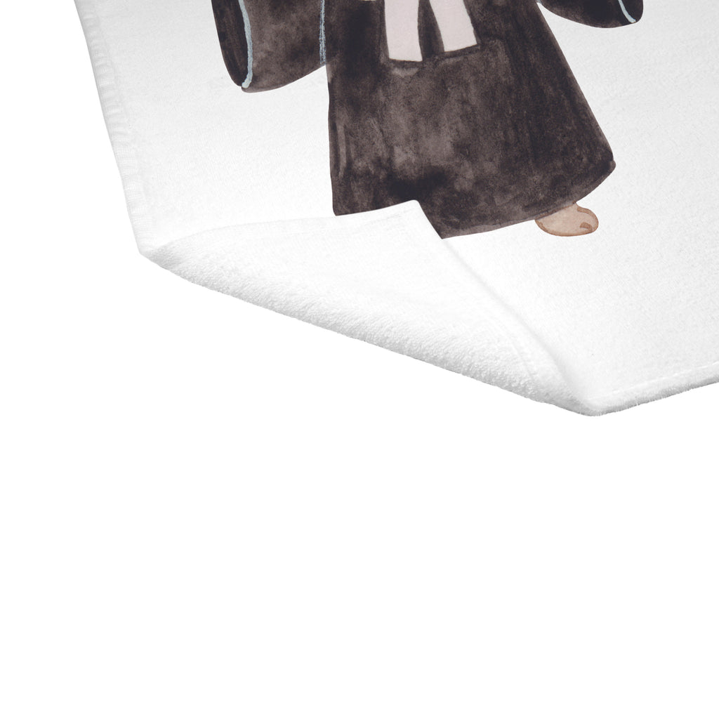 Handtuch Religionslehrer mit Herz Religionslehrer, Reli Lehrer, Schule, Grundschule,  Gästetuch, Reisehandtuch,, Sport Handtuch, Frottier, Kinder Handtuch  Beruf, Ausbildung, Jubiläum, Abschied, Rente, Kollege, Kollegin, Geschenk, Schenken, Arbeitskollege, Mitarbeiter, Firma, Danke, Dankeschön