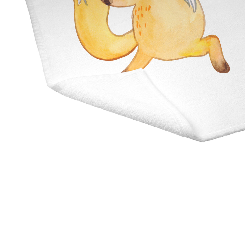 Gäste Handtuch Auszubildender mit Herz Gästetuch, Reisehandtuch, Sport Handtuch, Frottier, Kinder Handtuch, Beruf, Ausbildung, Jubiläum, Abschied, Rente, Kollege, Kollegin, Geschenk, Schenken, Arbeitskollege, Mitarbeiter, Firma, Danke, Dankeschön, Auszubildender, Azubi, Ausbildungsbeginn, Abschlussprüfung, Beginn der Ausbildung, Glücksbringer zur Ausbildung, Preis