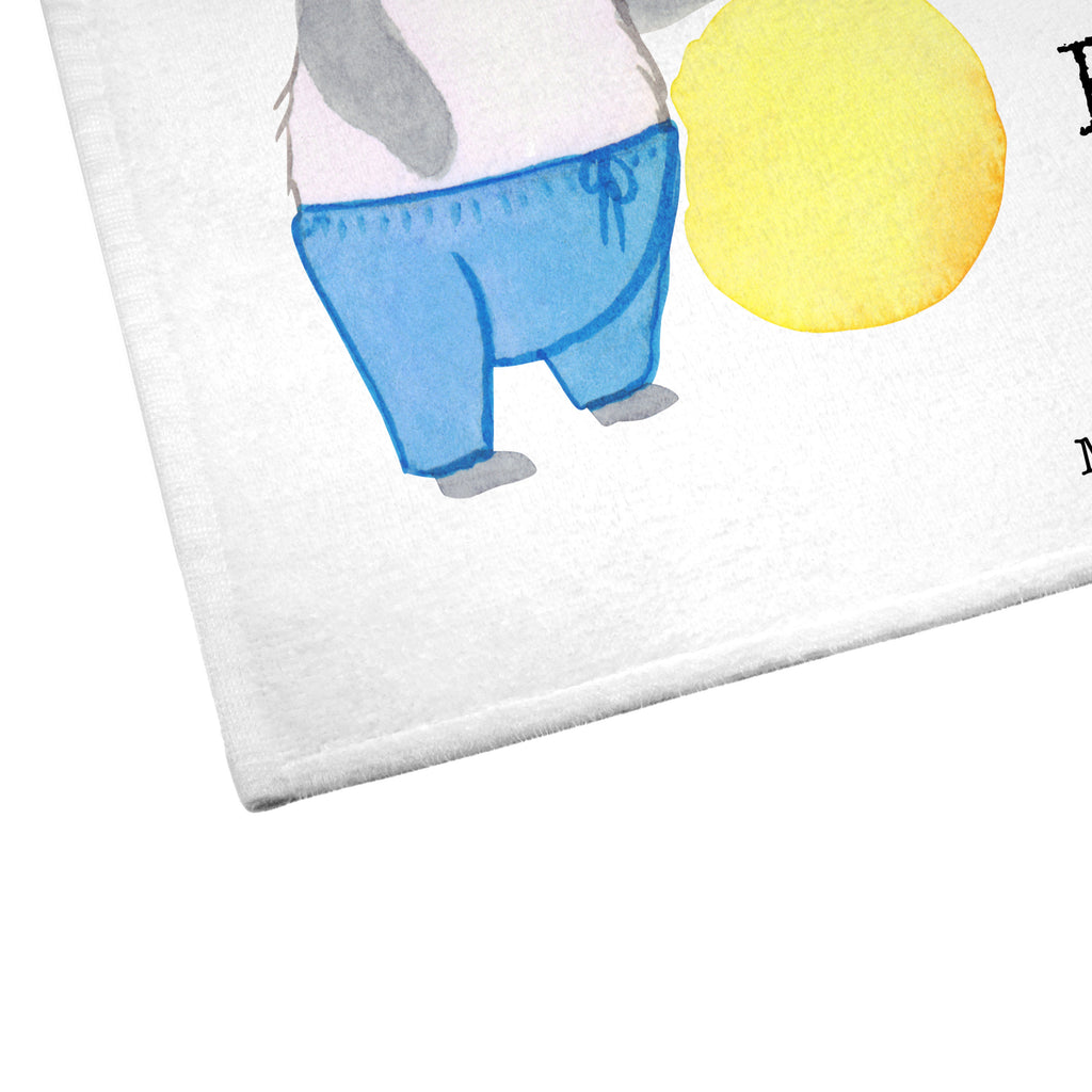 Gäste Handtuch Ergotherapeut mit Herz Ergotherapeut, Ergotherapie, Ausbildung,  Gästetuch, Reisehandtuch,, Sport Handtuch, Frottier, Kinder Handtuch  Beruf, Ausbildung, Jubiläum, Abschied, Rente, Kollege, Kollegin, Geschenk, Schenken, Arbeitskollege, Mitarbeiter, Firma, Danke, Dankeschön