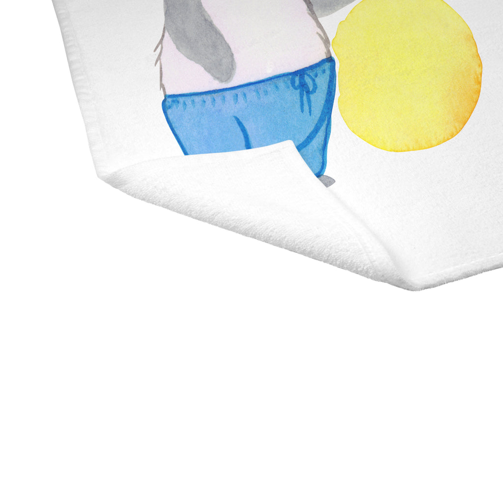 Gäste Handtuch Ergotherapeut mit Herz Ergotherapeut, Ergotherapie, Ausbildung,  Gästetuch, Reisehandtuch,, Sport Handtuch, Frottier, Kinder Handtuch  Beruf, Ausbildung, Jubiläum, Abschied, Rente, Kollege, Kollegin, Geschenk, Schenken, Arbeitskollege, Mitarbeiter, Firma, Danke, Dankeschön