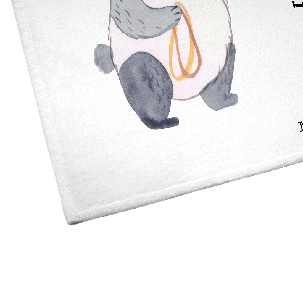 Gäste Handtuch Schmuckverkäufer mit Herz Schmuckverkäufer, Juwelier, Goldschmied, Schmied, Schmuckwarenhändler, Schmuckgeschäft, Eröffnung, Ausbildung,  Gästetuch, Reisehandtuch,, Sport Handtuch, Frottier, Kinder Handtuch  Beruf, Ausbildung, Jubiläum, Abschied, Rente, Kollege, Kollegin, Geschenk, Schenken, Arbeitskollege, Mitarbeiter, Firma, Danke, Dankeschön