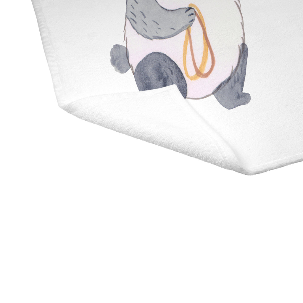 Gäste Handtuch Schmuckverkäufer mit Herz Schmuckverkäufer, Juwelier, Goldschmied, Schmied, Schmuckwarenhändler, Schmuckgeschäft, Eröffnung, Ausbildung,  Gästetuch, Reisehandtuch,, Sport Handtuch, Frottier, Kinder Handtuch  Beruf, Ausbildung, Jubiläum, Abschied, Rente, Kollege, Kollegin, Geschenk, Schenken, Arbeitskollege, Mitarbeiter, Firma, Danke, Dankeschön