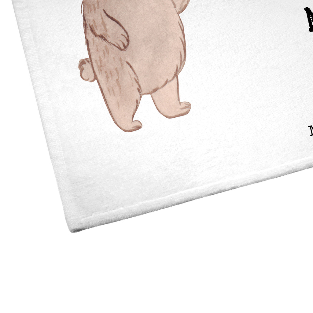 Gäste Handtuch Mathematikerin mit Herz Gästetuch, Reisehandtuch, Sport Handtuch, Frottier, Kinder Handtuch, Beruf, Ausbildung, Jubiläum, Abschied, Rente, Kollege, Kollegin, Geschenk, Schenken, Arbeitskollege, Mitarbeiter, Firma, Danke, Dankeschön, Mathematikerin, Mathematik Studium, Studentin Mathe, Bachelor, Master