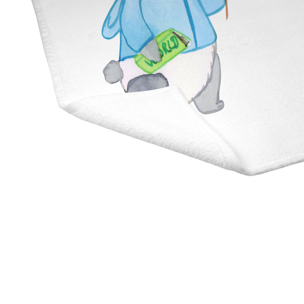 Handtuch Reitlehrer mit Herz  Gästetuch, Reisehandtuch,, Sport Handtuch, Frottier, Kinder Handtuch  Beruf, Ausbildung, Jubiläum, Abschied, Rente, Kollege, Kollegin, Geschenk, Schenken, Arbeitskollege, Mitarbeiter, Firma, Danke, Dankeschön