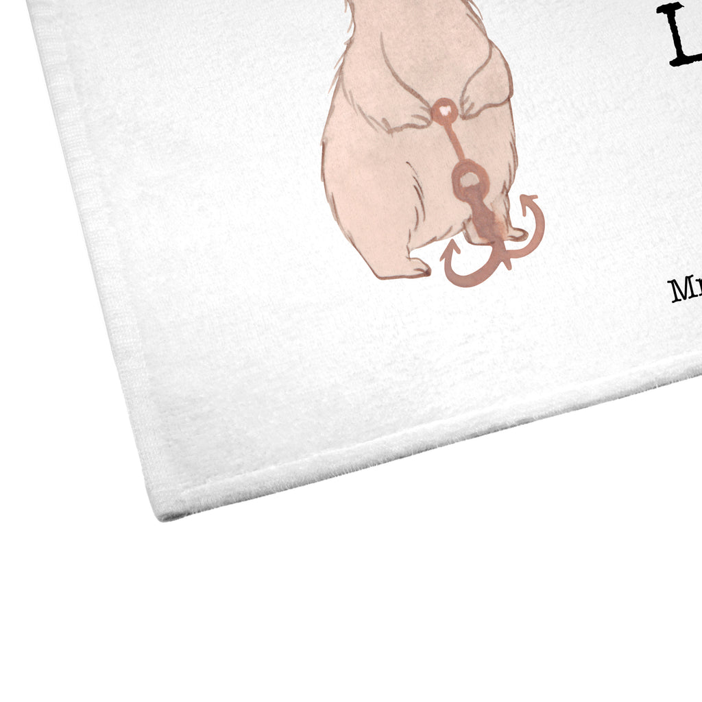 Gäste Handtuch Matrosin aus Leidenschaft Matrosin, Seeleute, Schiff, Schiffsmechanikerin,  Gästetuch, Reisehandtuch,, Sport Handtuch, Frottier, Kinder Handtuch  Beruf, Ausbildung, Jubiläum, Abschied, Rente, Kollege, Kollegin, Geschenk, Schenken, Arbeitskollege, Mitarbeiter, Firma, Danke, Dankeschön