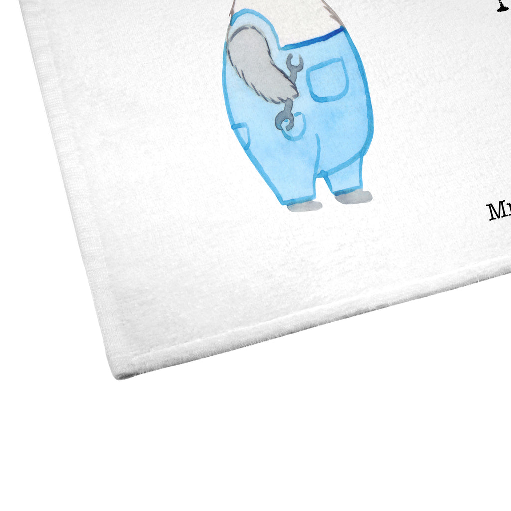 Gäste Handtuch Mechatroniker für Kältetechnik aus Leidenschaft Mechatroniker für Kältetechnik, Gesellenprüfung Gästetuch, Reisehandtuch,, Sport Handtuch, Frottier, Kinder Handtuch  Beruf, Ausbildung, Jubiläum, Abschied, Rente, Kollege, Kollegin, Geschenk, Schenken, Arbeitskollege, Mitarbeiter, Firma, Danke, Dankeschön