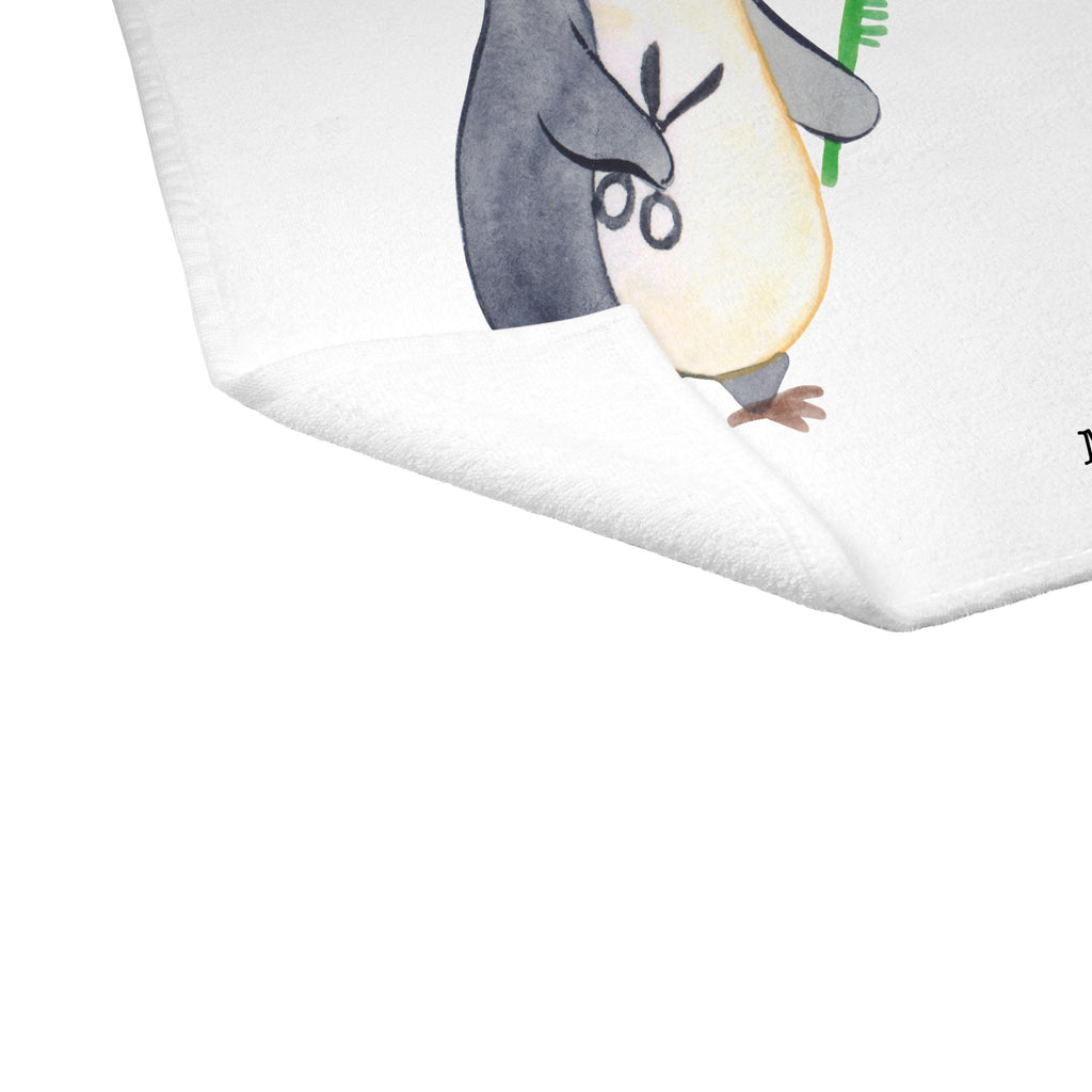 Gäste Handtuch Hairstylistin aus Leidenschaft Frisörin, Haarstylistin, Hairstylistin, Friseursalon,   Gästetuch, Reisehandtuch,, Sport Handtuch, Frottier, Kinder Handtuch  Beruf, Ausbildung, Jubiläum, Abschied, Rente, Kollege, Kollegin, Geschenk, Schenken, Arbeitskollege, Mitarbeiter, Firma, Danke, Dankeschön