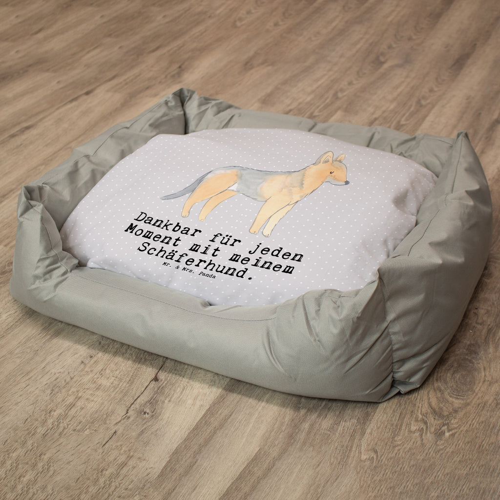 Hundebett Schäferhund Moment Hundebett, Hundeliege, Liegeplatz, Hund, Hundekörbchen, Körbchen, Tierbett, Hundebett Luxus, Hundekissen, Hundesofa, Hundeschlafplatz, Hundebettchen, Hundemöbel, Hundedecke, Hunderasse, Rassehund, Hundebesitzer, Geschenk, Tierfreund, Schenken, Welpe, Schäferhund, Deutscher Schäferhund