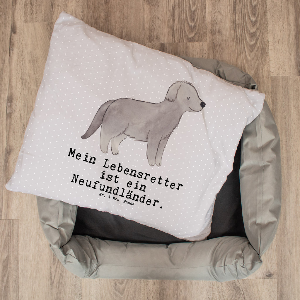 Hundebett Neufundländer Lebensretter Neufundländer, Newfoundland Hundebett, Hundeliege, Liegeplatz, Hund, Hundekörbchen, Körbchen, Tierbett, Hundebett Luxus  Hund, Hunderasse, Rassehund, Hundebesitzer, Geschenk, Tierfreund, Schenken, Welpe