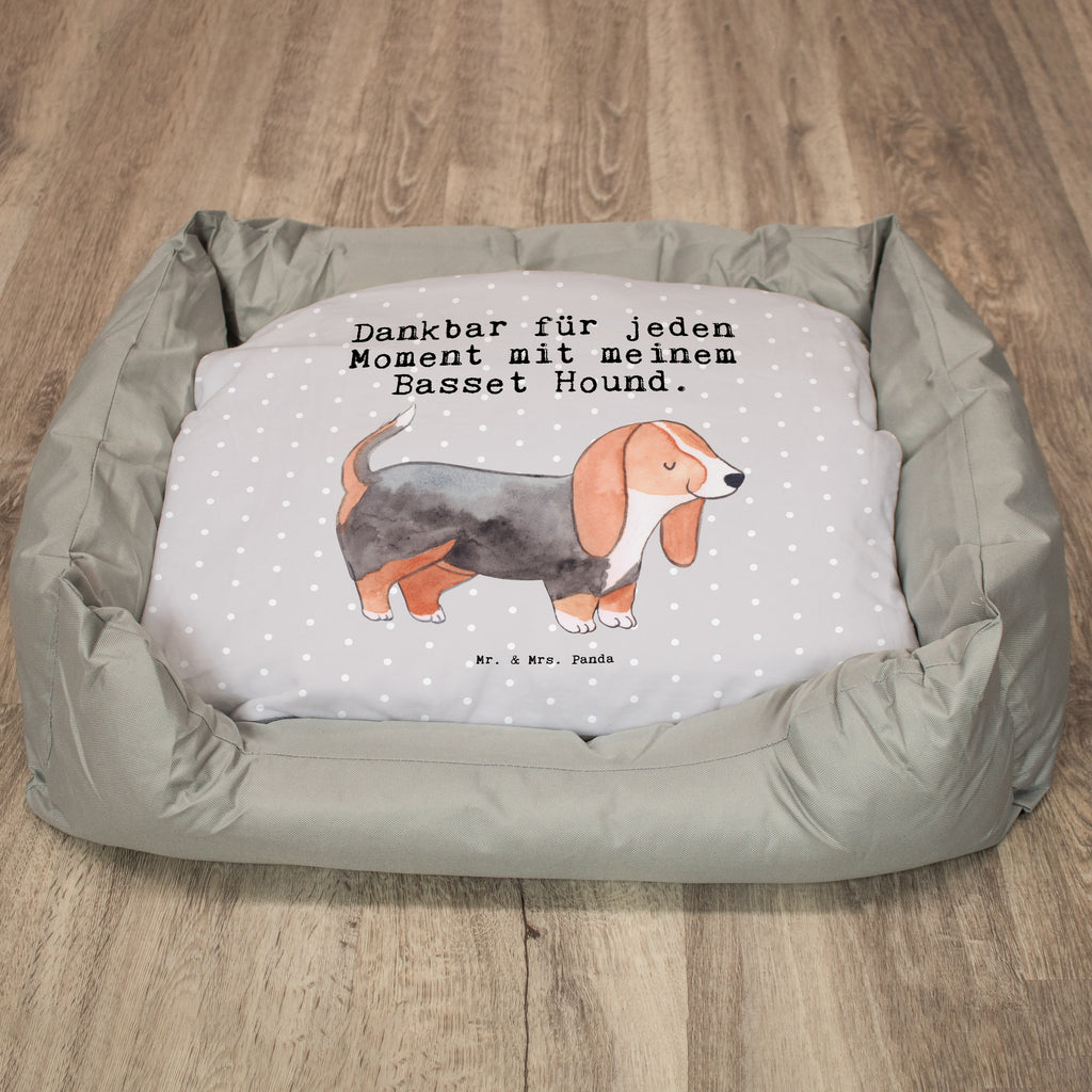 Hundebett Basset Hound Moment Hundebett, Hundeliege, Liegeplatz, Hund, Hundekörbchen, Körbchen, Tierbett, Hundebett Luxus, Hundekissen, Hundesofa, Hundeschlafplatz, Hundebettchen, Hundemöbel, Hundedecke, Hunderasse, Rassehund, Hundebesitzer, Geschenk, Tierfreund, Schenken, Welpe, Basset Hound, Basset