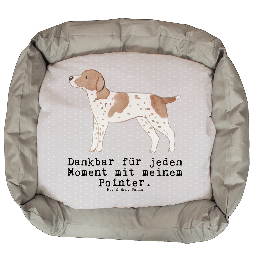 Hundebett Pointer Moment Hundebett, Hundeliege, Liegeplatz, Hund, Hundekörbchen, Körbchen, Tierbett, Hundebett Luxus, Hundekissen, Hundesofa, Hundeschlafplatz, Hundebettchen, Hundemöbel, Hundedecke, Hunderasse, Rassehund, Hundebesitzer, Geschenk, Tierfreund, Schenken, Welpe, English Pointer, Pointer