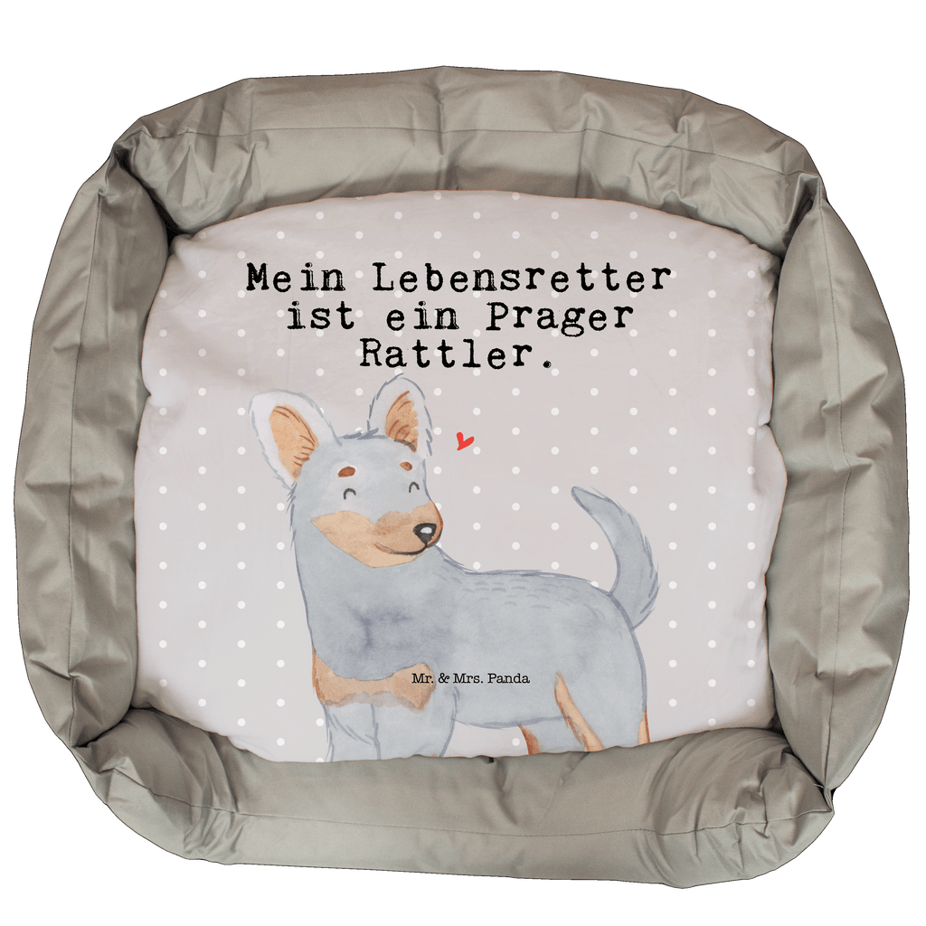 Hundebett Prager Rattler Lebensretter Hundebett, Hundeliege, Liegeplatz, Hund, Hundekörbchen, Körbchen, Tierbett, Hundebett Luxus, Hundekissen, Hundesofa, Hundeschlafplatz, Hundebettchen, Hundemöbel, Hundedecke, Hunderasse, Rassehund, Hundebesitzer, Geschenk, Tierfreund, Schenken, Welpe, Pincher, Prager Rattler