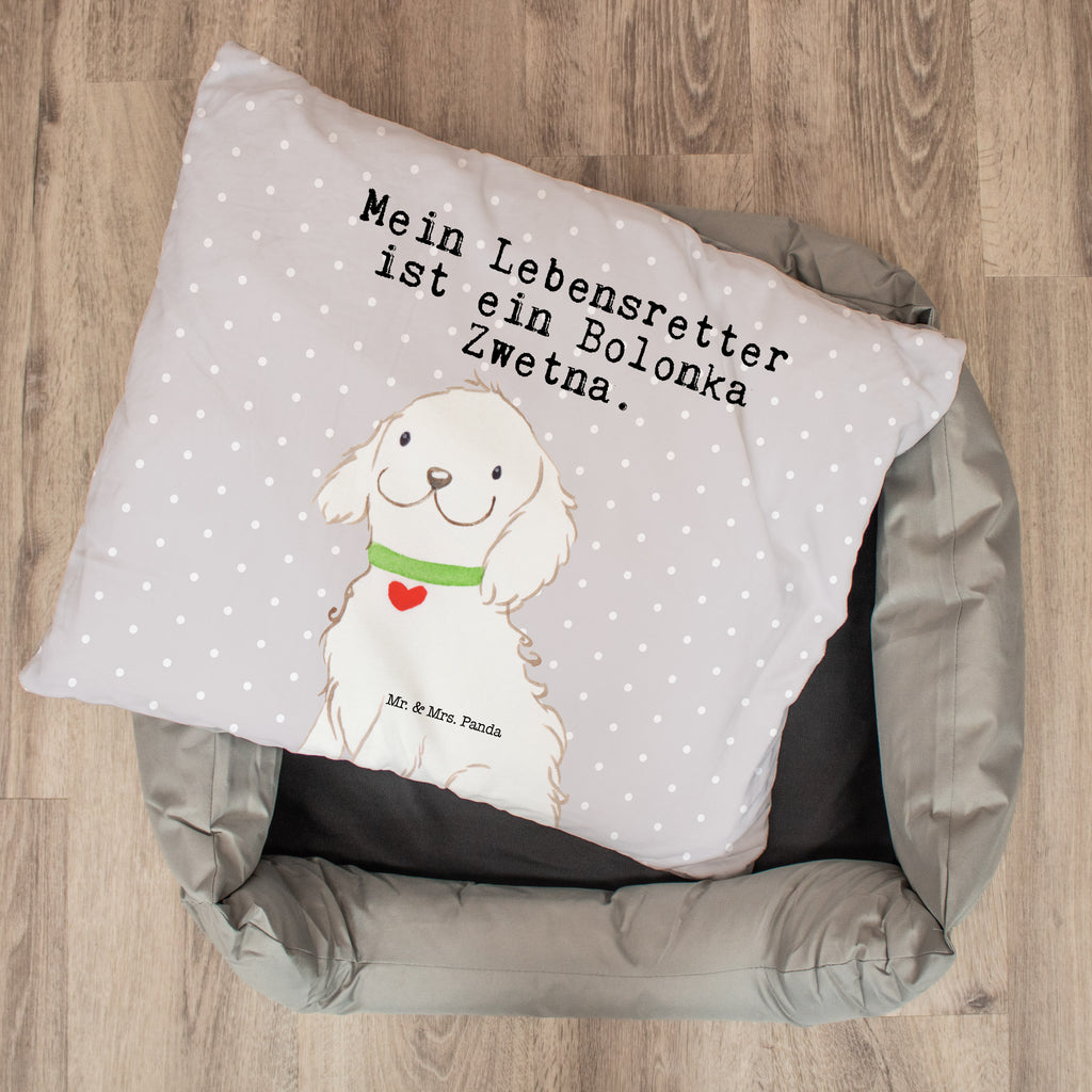 Hundebett Bolonka Zwetna Lebensretter Hundebett, Hundeliege, Liegeplatz, Hund, Hundekörbchen, Körbchen, Tierbett, Hundebett Luxus, Hundekissen, Hundesofa, Hundeschlafplatz, Hundebettchen, Hundemöbel, Hundedecke, Hunderasse, Rassehund, Hundebesitzer, Geschenk, Tierfreund, Schenken, Welpe, Bolonka Zwetna, Tsvetnaya Bolonka