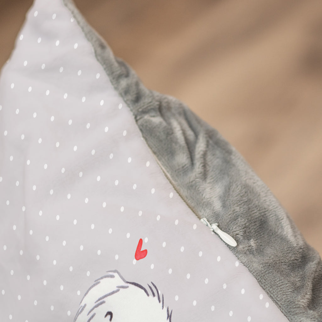 Hundebett Malteser Moment Malteser Hundebett, Hundeliege, Liegeplatz, Hund, Hundekörbchen, Körbchen, Tierbett, Hundebett Luxus  Hund, Hunderasse, Rassehund, Hundebesitzer, Geschenk, Tierfreund, Schenken, Welpe