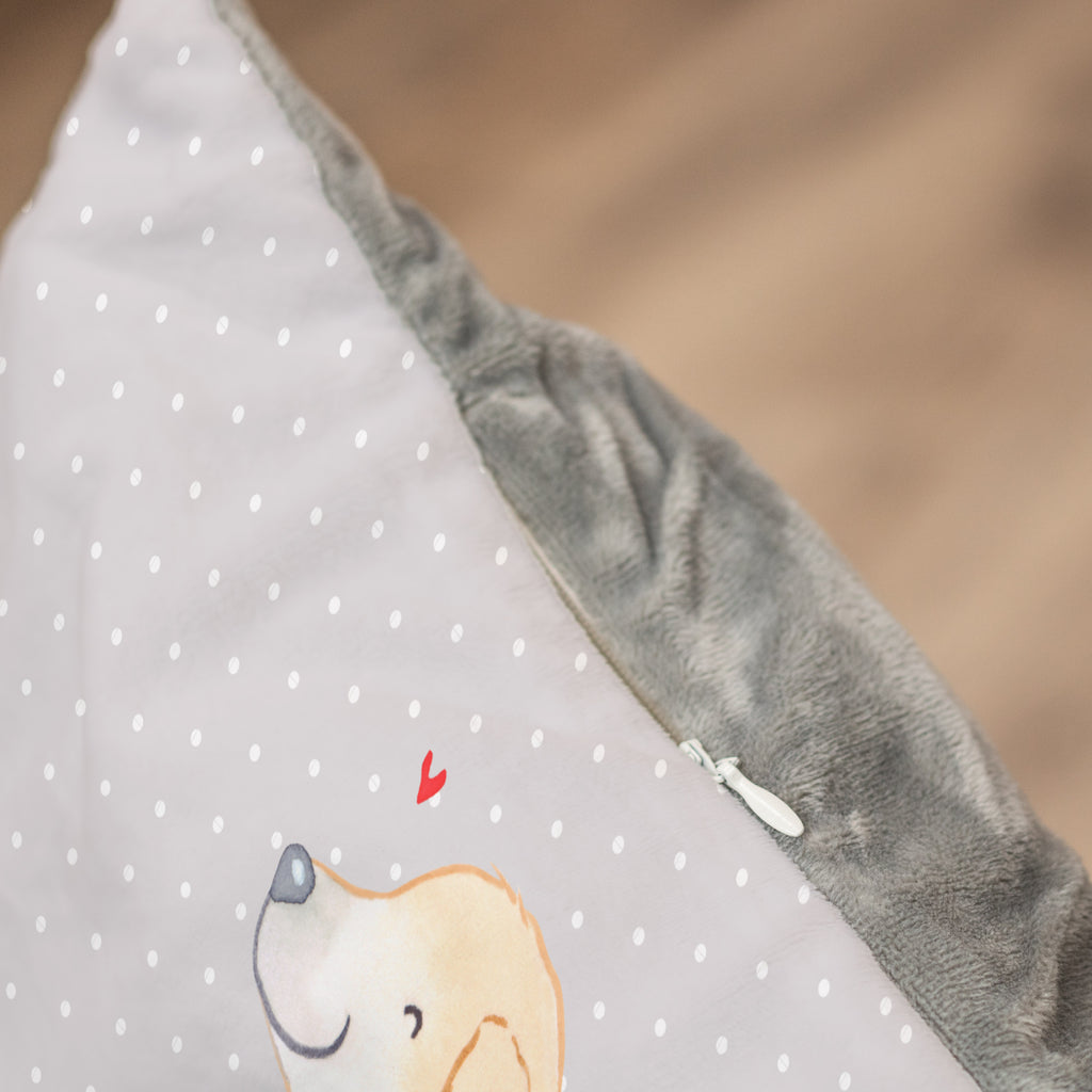 Hundebett Golden Retriever Moment Golden Retriever, Goldie Hund Hundebett, Hundeliege, Liegeplatz, Hund, Hundekörbchen, Körbchen, Tierbett, Hundebett Luxus  Hund, Hunderasse, Rassehund, Hundebesitzer, Geschenk, Tierfreund, Schenken, Welpe