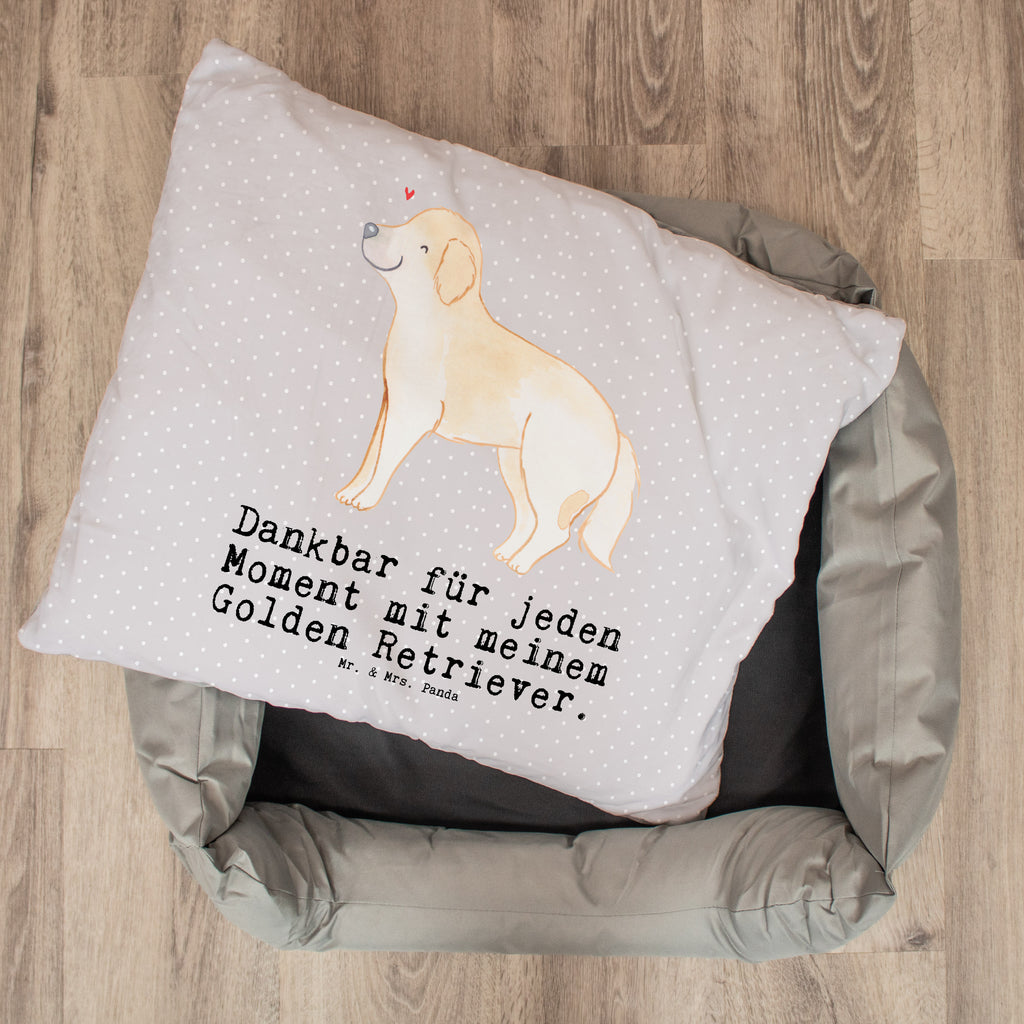 Hundebett Golden Retriever Moment Golden Retriever, Goldie Hund Hundebett, Hundeliege, Liegeplatz, Hund, Hundekörbchen, Körbchen, Tierbett, Hundebett Luxus  Hund, Hunderasse, Rassehund, Hundebesitzer, Geschenk, Tierfreund, Schenken, Welpe