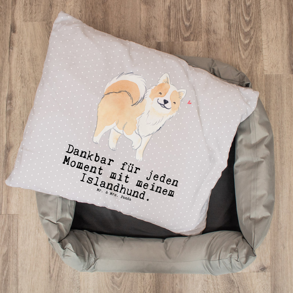 Hundebett Islandhund Moment Islandhund, isländischer Schäferhund Hundebett, Hundeliege, Liegeplatz, Hund, Hundekörbchen, Körbchen, Tierbett, Hundebett Luxus  Hund, Hunderasse, Rassehund, Hundebesitzer, Geschenk, Tierfreund, Schenken, Welpe