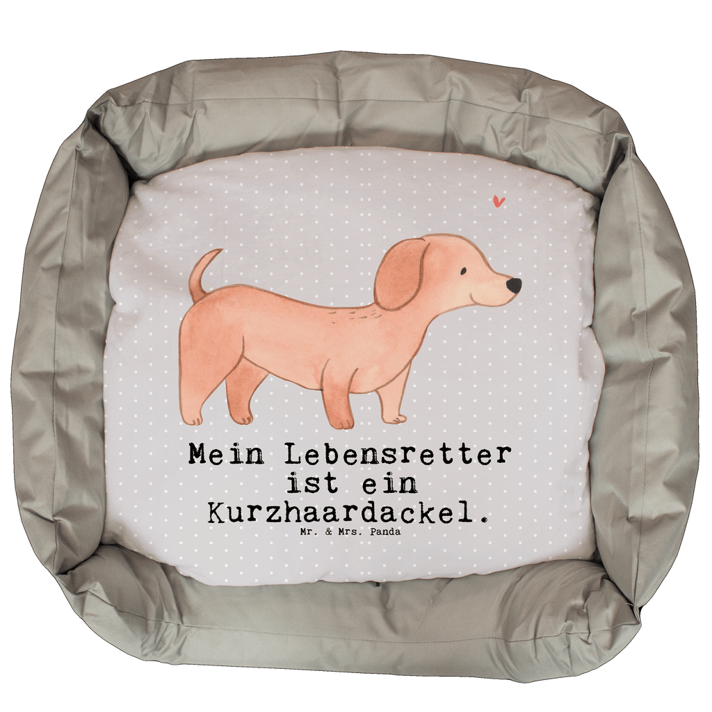 Hundebett Dackel Kurzhaardackel Lebensretter Teckel, Dachshund, Kurzhaardackel Hundebett, Hundeliege, Liegeplatz, Hund, Hundekörbchen, Körbchen, Tierbett, Hundebett Luxus  Hund, Hunderasse, Rassehund, Hundebesitzer, Geschenk, Tierfreund, Schenken, Welpe