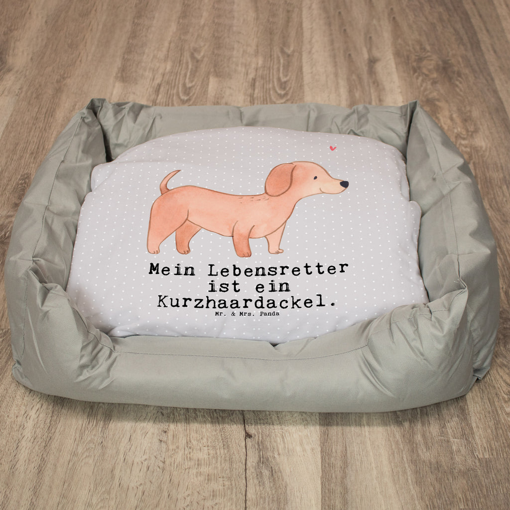 Hundebett Dackel Kurzhaardackel Lebensretter Teckel, Dachshund, Kurzhaardackel Hundebett, Hundeliege, Liegeplatz, Hund, Hundekörbchen, Körbchen, Tierbett, Hundebett Luxus  Hund, Hunderasse, Rassehund, Hundebesitzer, Geschenk, Tierfreund, Schenken, Welpe