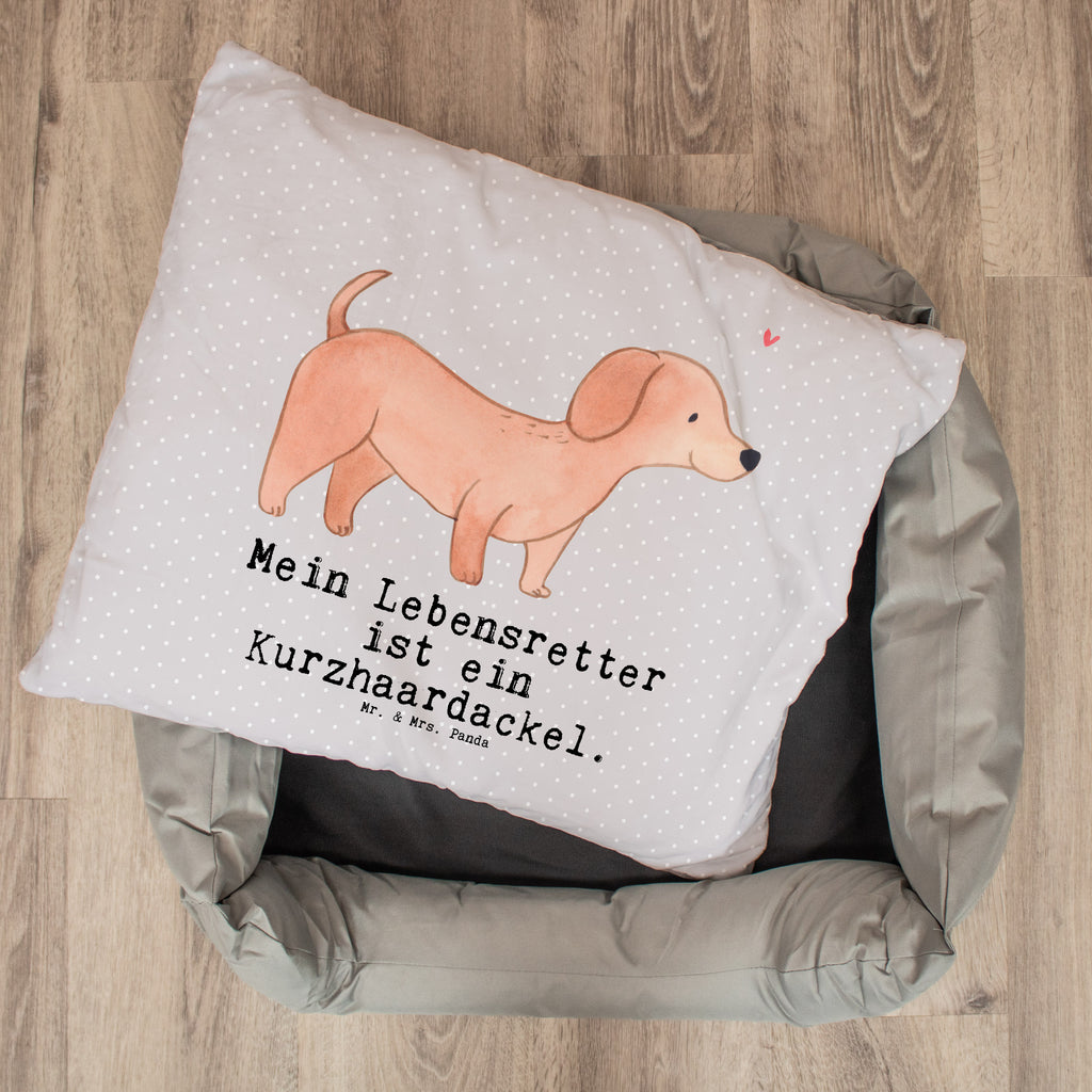 Hundebett Dackel Kurzhaardackel Lebensretter Teckel, Dachshund, Kurzhaardackel Hundebett, Hundeliege, Liegeplatz, Hund, Hundekörbchen, Körbchen, Tierbett, Hundebett Luxus  Hund, Hunderasse, Rassehund, Hundebesitzer, Geschenk, Tierfreund, Schenken, Welpe