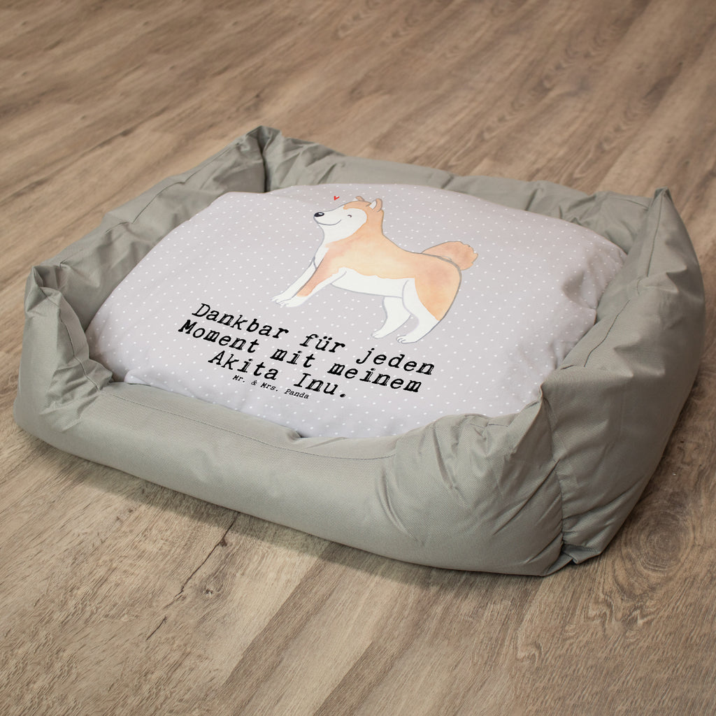 Hundebett Akita Inu Moment Akita Ken, Japanischer Akita, Akita-Inu, Akita Inu Hundebett, Hundeliege, Liegeplatz, Hund, Hundekörbchen, Körbchen, Tierbett, Hundebett Luxus  Hund, Hunderasse, Rassehund, Hundebesitzer, Geschenk, Tierfreund, Schenken, Welpe