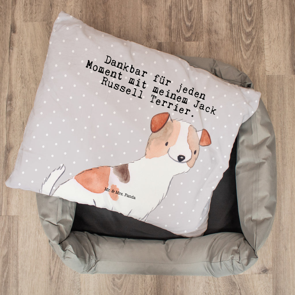 Hundebett Jack Russell Terrier Moment Hundebett, Hundeliege, Liegeplatz, Hund, Hundekörbchen, Körbchen, Tierbett, Hundebett Luxus, Hundekissen, Hundesofa, Hundeschlafplatz, Hundebettchen, Hundemöbel, Hundedecke, Hunderasse, Rassehund, Hundebesitzer, Geschenk, Tierfreund, Schenken, Welpe, Jack Russell Terrier