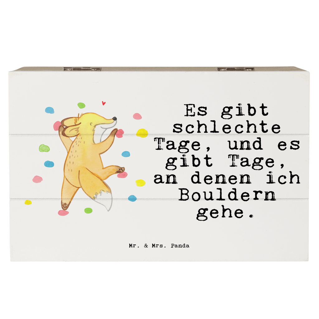 Holzkiste Fuchs Bouldern Tage bouldern, Klettern, Kletterhalle, Boulderhalle Holzkiste, Kiste, Schatzkiste, Truhe, Schatulle, XXL,  Erinnerungsbox, Erinnerungskiste, Dekokiste, Aufbewahrungsbox  Geschenk, Sport, Sportart, Hobby, Schenken, Danke, Dankeschön, Auszeichnung, Gewinn, Sportler