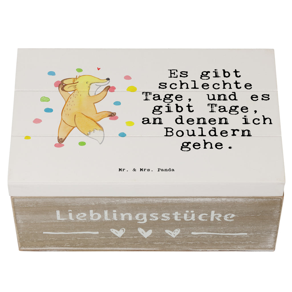 Holzkiste Fuchs Bouldern Tage bouldern, Klettern, Kletterhalle, Boulderhalle Holzkiste, Kiste, Schatzkiste, Truhe, Schatulle, XXL,  Erinnerungsbox, Erinnerungskiste, Dekokiste, Aufbewahrungsbox  Geschenk, Sport, Sportart, Hobby, Schenken, Danke, Dankeschön, Auszeichnung, Gewinn, Sportler