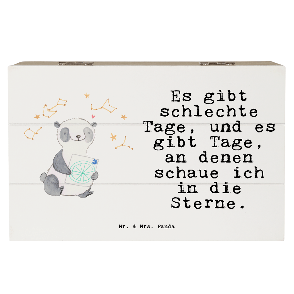 Holzkiste Panda Astrologie Tage Astrologie, Horoskop, Sternbilder Holzkiste, Kiste, Schatzkiste, Truhe, Schatulle, XXL,  Erinnerungsbox, Erinnerungskiste, Dekokiste, Aufbewahrungsbox  Geschenk, Sport, Sportart, Hobby, Schenken, Danke, Dankeschön, Auszeichnung, Gewinn, Sportler