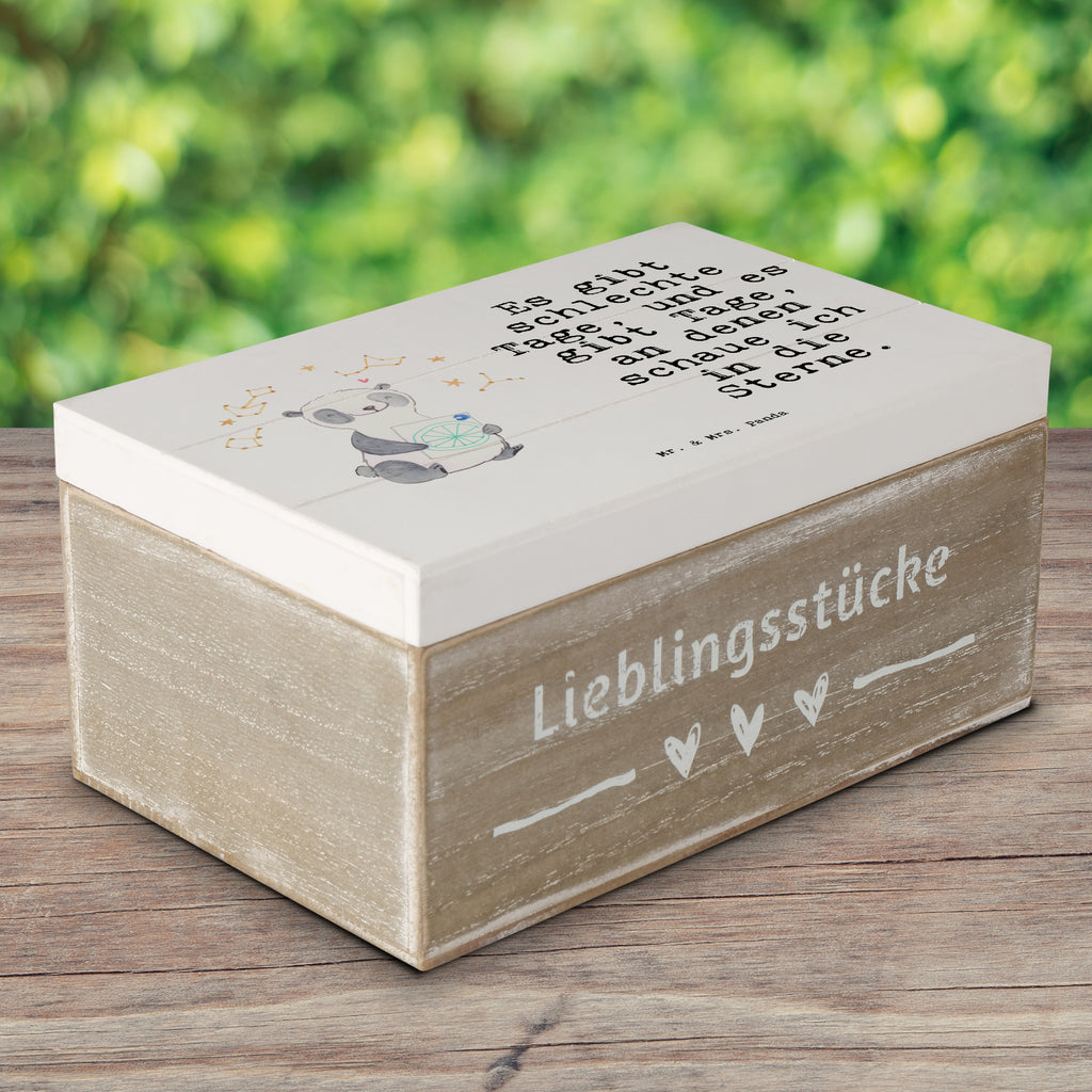 Holzkiste Panda Astrologie Tage Astrologie, Horoskop, Sternbilder Holzkiste, Kiste, Schatzkiste, Truhe, Schatulle, XXL,  Erinnerungsbox, Erinnerungskiste, Dekokiste, Aufbewahrungsbox  Geschenk, Sport, Sportart, Hobby, Schenken, Danke, Dankeschön, Auszeichnung, Gewinn, Sportler