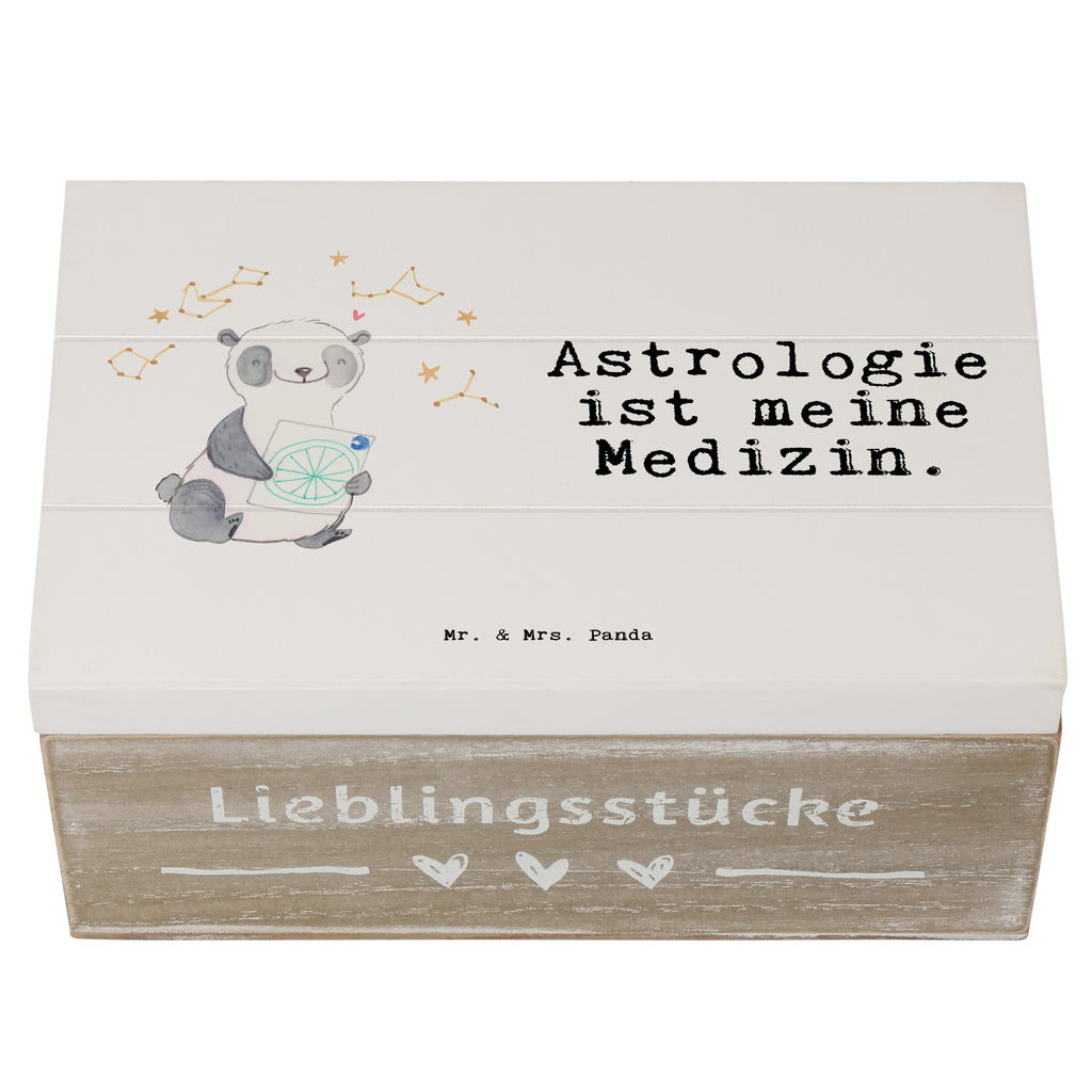 Holzkiste Panda Astrologie Medizin Astrologie, Horoskop, Sternbilder Holzkiste, Kiste, Schatzkiste, Truhe, Schatulle, XXL,  Erinnerungsbox, Erinnerungskiste, Dekokiste, Aufbewahrungsbox  Geschenk, Sport, Sportart, Hobby, Schenken, Danke, Dankeschön, Auszeichnung, Gewinn, Sportler