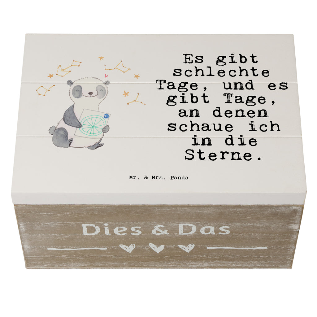 Holzkiste Panda Astrologie Tage Astrologie, Horoskop, Sternbilder Holzkiste, Kiste, Schatzkiste, Truhe, Schatulle, XXL,  Erinnerungsbox, Erinnerungskiste, Dekokiste, Aufbewahrungsbox  Geschenk, Sport, Sportart, Hobby, Schenken, Danke, Dankeschön, Auszeichnung, Gewinn, Sportler