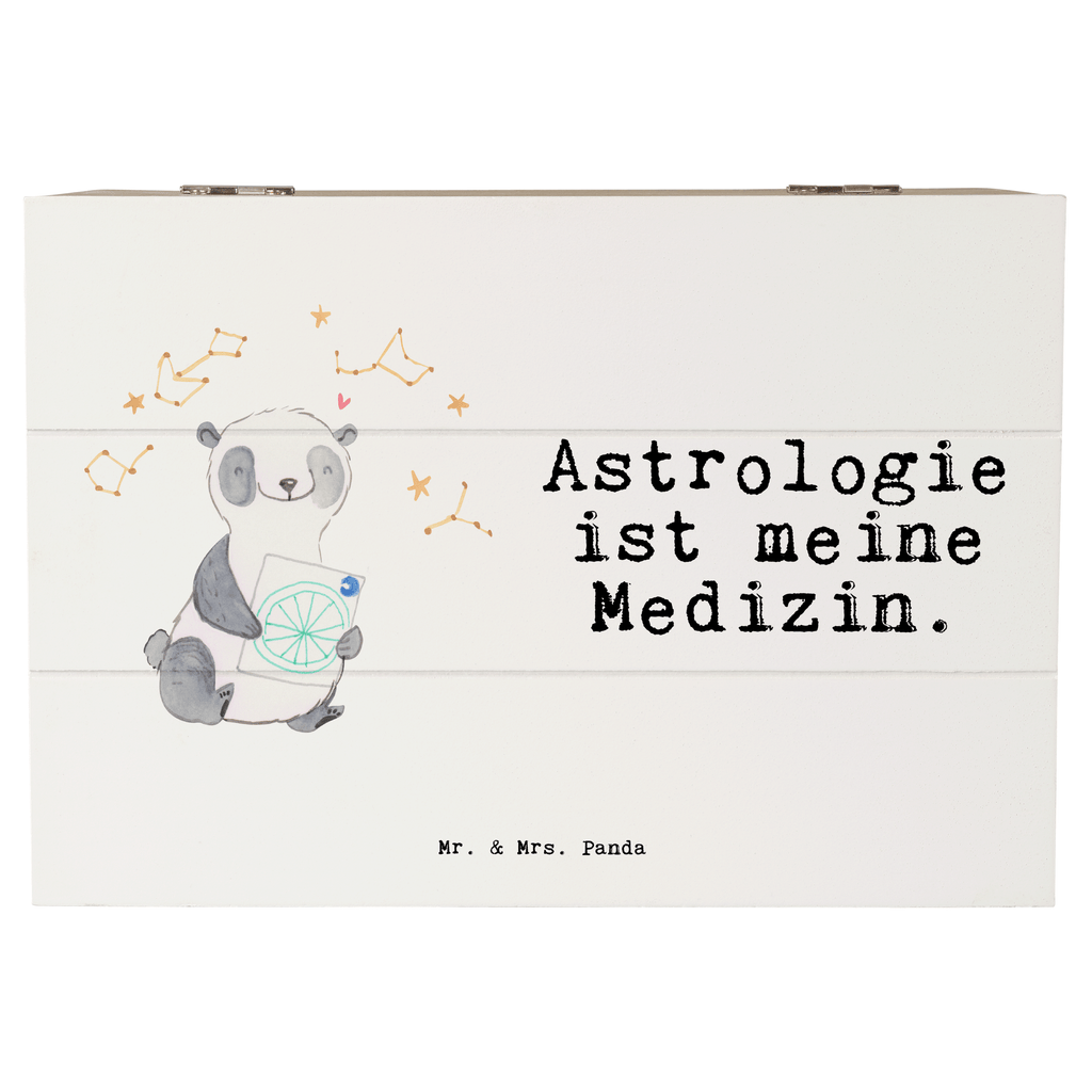 Holzkiste Panda Astrologie Medizin Astrologie, Horoskop, Sternbilder Holzkiste, Kiste, Schatzkiste, Truhe, Schatulle, XXL,  Erinnerungsbox, Erinnerungskiste, Dekokiste, Aufbewahrungsbox  Geschenk, Sport, Sportart, Hobby, Schenken, Danke, Dankeschön, Auszeichnung, Gewinn, Sportler