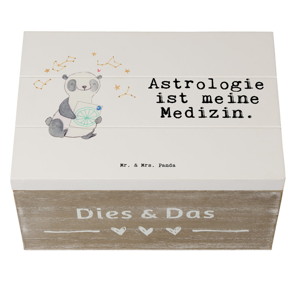 Holzkiste Panda Astrologie Medizin Astrologie, Horoskop, Sternbilder Holzkiste, Kiste, Schatzkiste, Truhe, Schatulle, XXL,  Erinnerungsbox, Erinnerungskiste, Dekokiste, Aufbewahrungsbox  Geschenk, Sport, Sportart, Hobby, Schenken, Danke, Dankeschön, Auszeichnung, Gewinn, Sportler