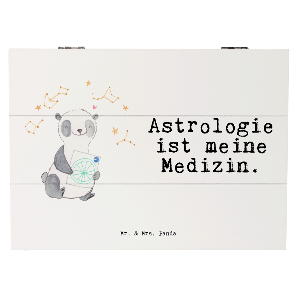 Holzkiste Panda Astrologie Medizin Astrologie, Horoskop, Sternbilder Holzkiste, Kiste, Schatzkiste, Truhe, Schatulle, XXL,  Erinnerungsbox, Erinnerungskiste, Dekokiste, Aufbewahrungsbox  Geschenk, Sport, Sportart, Hobby, Schenken, Danke, Dankeschön, Auszeichnung, Gewinn, Sportler