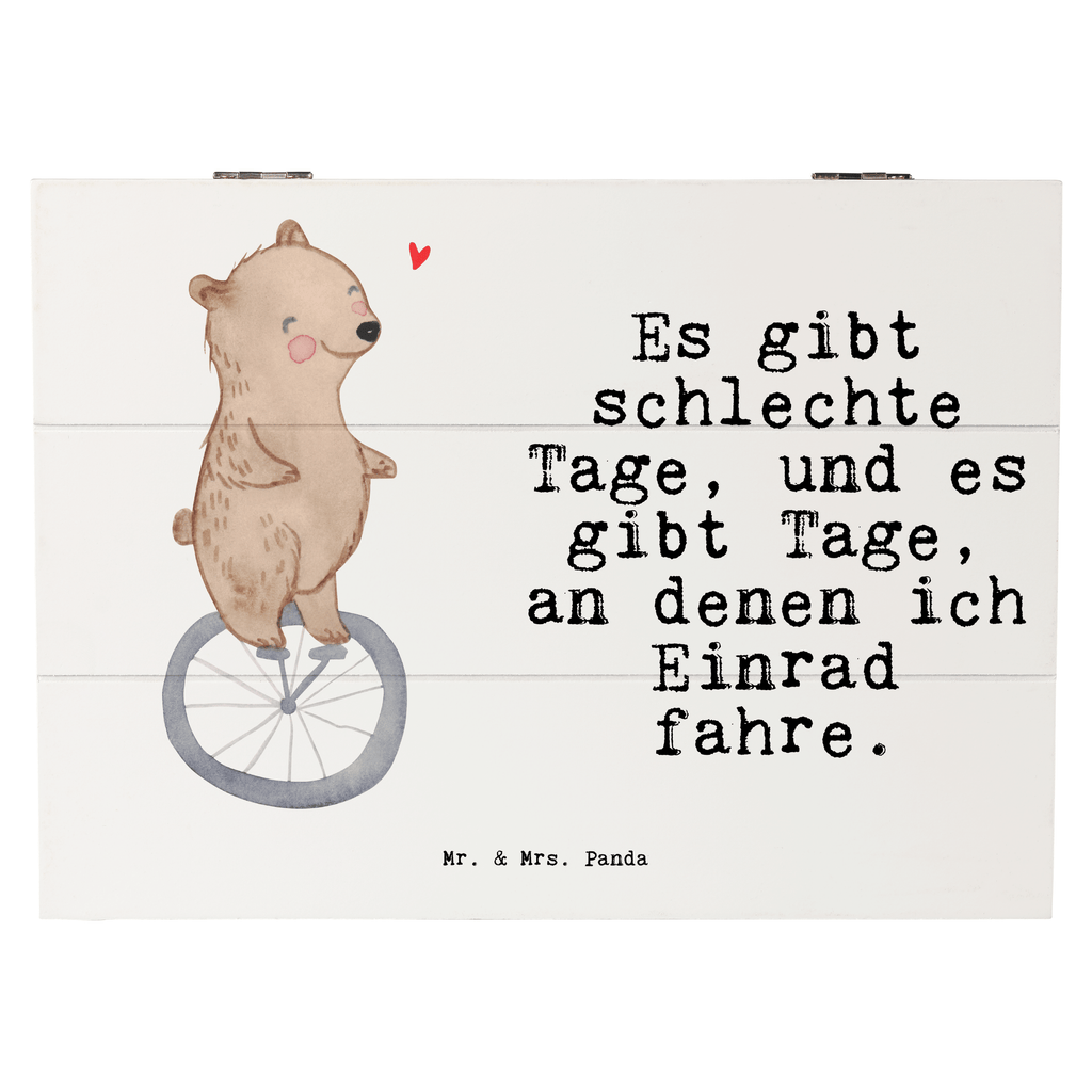 Holzkiste Bär Einrad fahren Tage Einrad fahren Holzkiste, Kiste, Schatzkiste, Truhe, Schatulle, XXL,  Erinnerungsbox, Erinnerungskiste, Dekokiste, Aufbewahrungsbox  Geschenk, Sport, Sportart, Hobby, Schenken, Danke, Dankeschön, Auszeichnung, Gewinn, Sportler