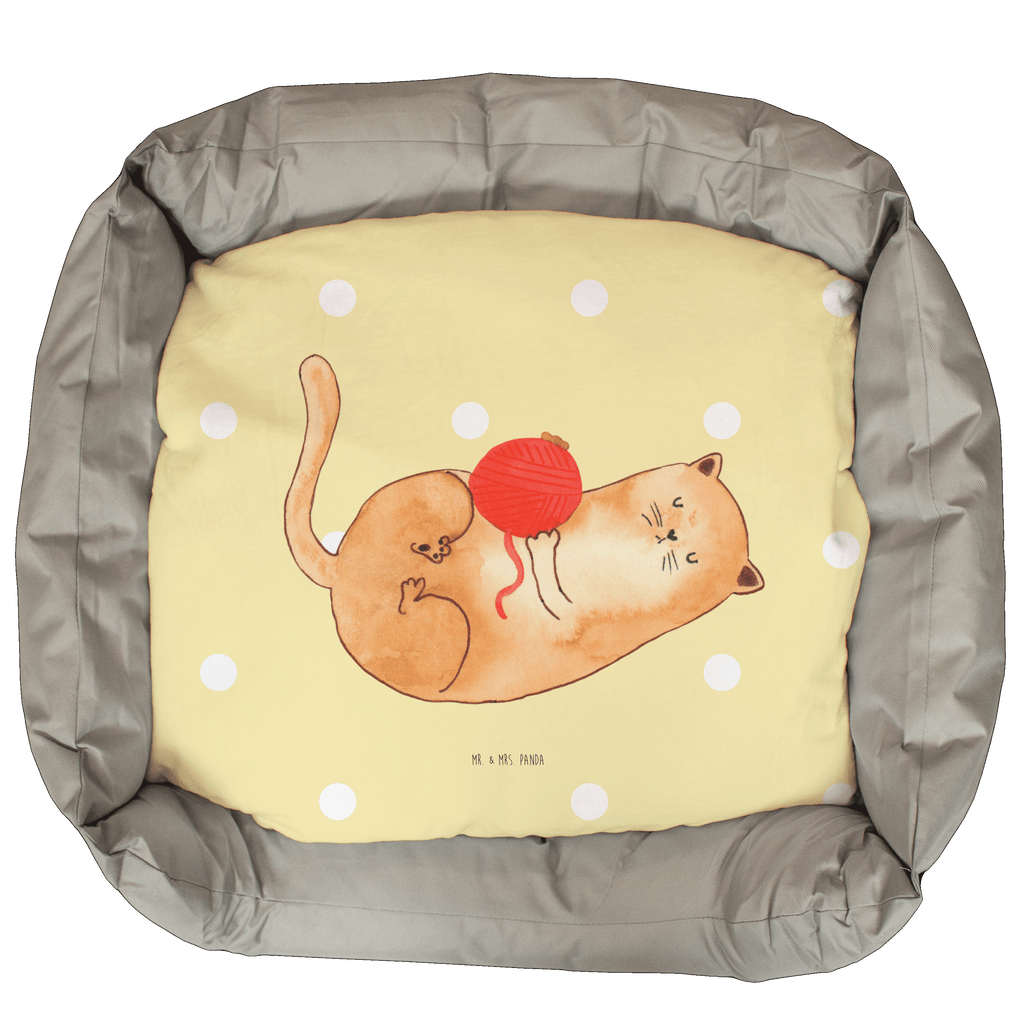 Katzenbett Katzen Wollknäul Katzenbett, Katze, Kater, Katzenliege, Katenborb, Körbchen, Tierbett, Katzenmotiv, Katzenfan, Katzendeko, Katzenfreund, Katzenliebhaber, Katzenprodukte, Katzenartikel, Katzenaccessoires, Katzensouvenirs, Katzenliebhaberprodukte, Katzenmotive, Katzen, Mietze, Cat, Cats, Katzenhalter, Katzenbesitzerin, Haustier, Wollknäuel, Wolle, Spielen, Spiel, verspielt
