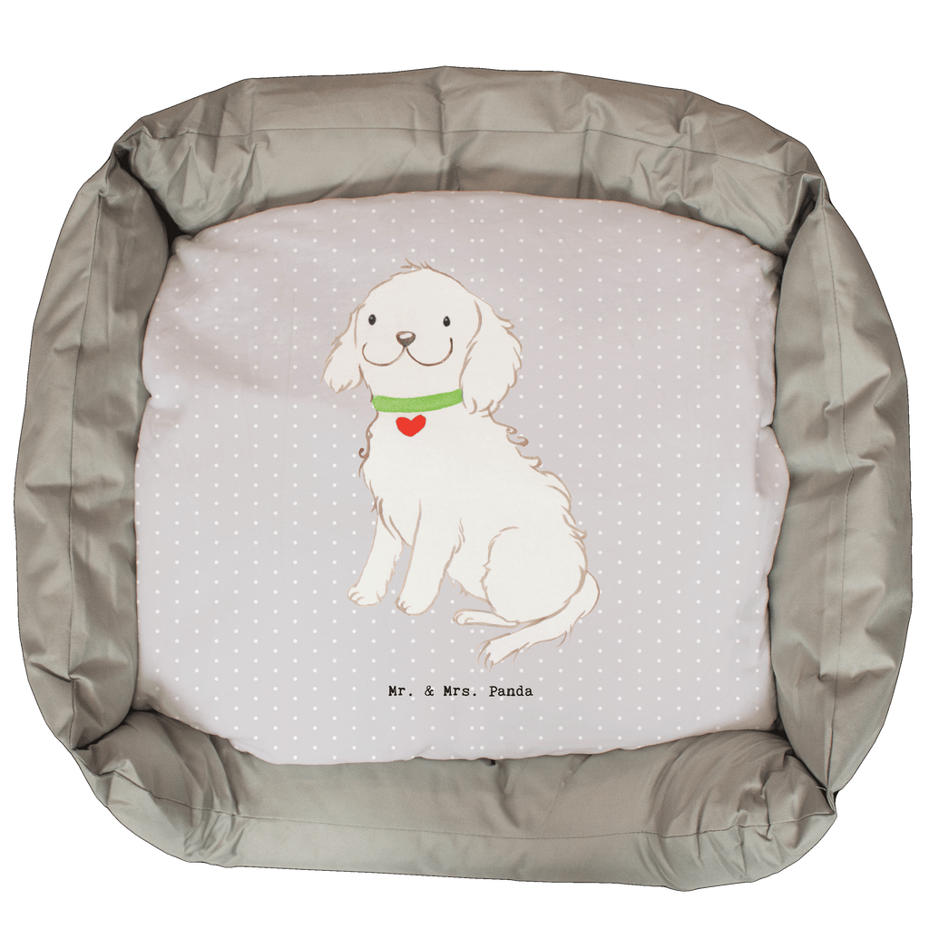Hundebett Bolonka Zwetna Lebensretter Hundebett, Hundeliege, Liegeplatz, Hund, Hundekörbchen, Körbchen, Tierbett, Hundebett Luxus, Hundekissen, Hundesofa, Hundeschlafplatz, Hundebettchen, Hundemöbel, Hundedecke, Hunderasse, Rassehund, Hundebesitzer, Geschenk, Tierfreund, Schenken, Welpe, Bolonka Zwetna, Tsvetnaya Bolonka