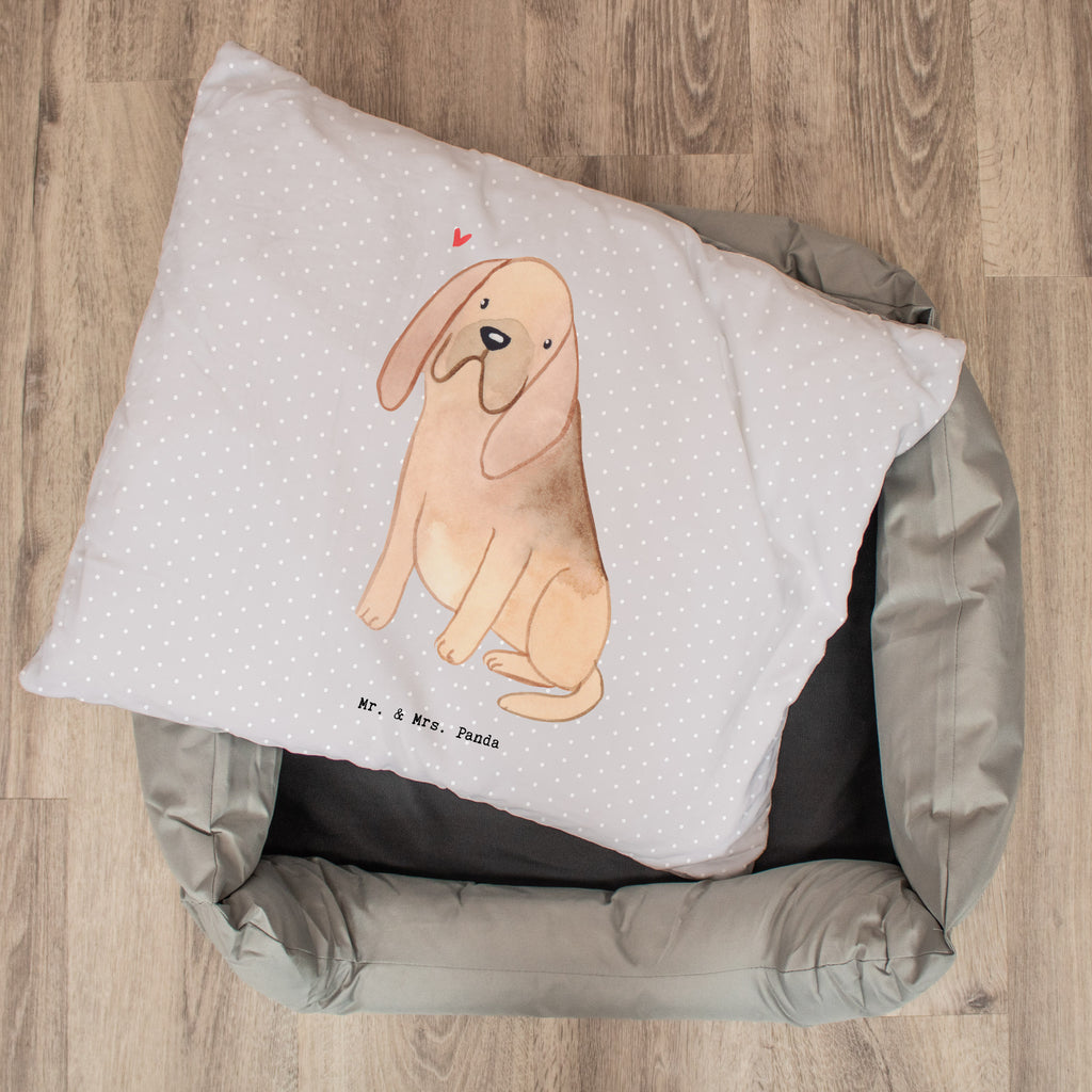 Hundebett Bloodhound Moment Hundebett, Hundeliege, Liegeplatz, Hund, Hundekörbchen, Körbchen, Tierbett, Hundebett Luxus, Hundekissen, Hundesofa, Hundeschlafplatz, Hundebettchen, Hundemöbel, Hundedecke, Hunderasse, Rassehund, Hundebesitzer, Geschenk, Tierfreund, Schenken, Welpe, Bluthund, Bloodhound, St. Hubertushund, Chien de Saint Hubert