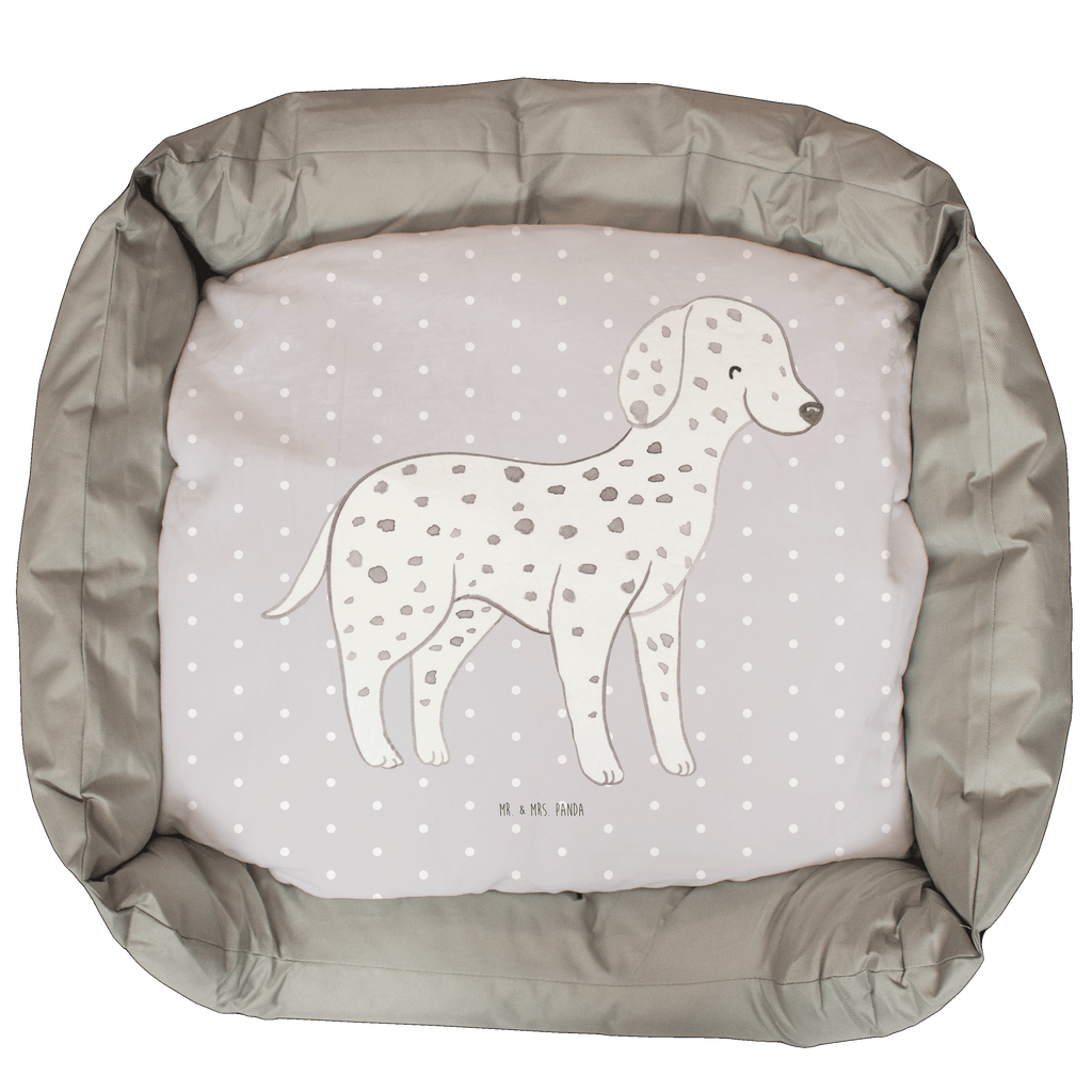 Hundebett Dalmatiner Moment Hundebett, Hundeliege, Liegeplatz, Hund, Hundekörbchen, Körbchen, Tierbett, Hundebett Luxus, Hundekissen, Hundesofa, Hundeschlafplatz, Hundebettchen, Hundemöbel, Hundedecke, Hunderasse, Rassehund, Hundebesitzer, Geschenk, Tierfreund, Schenken, Welpe, Dalmatiner, Dalmatinac