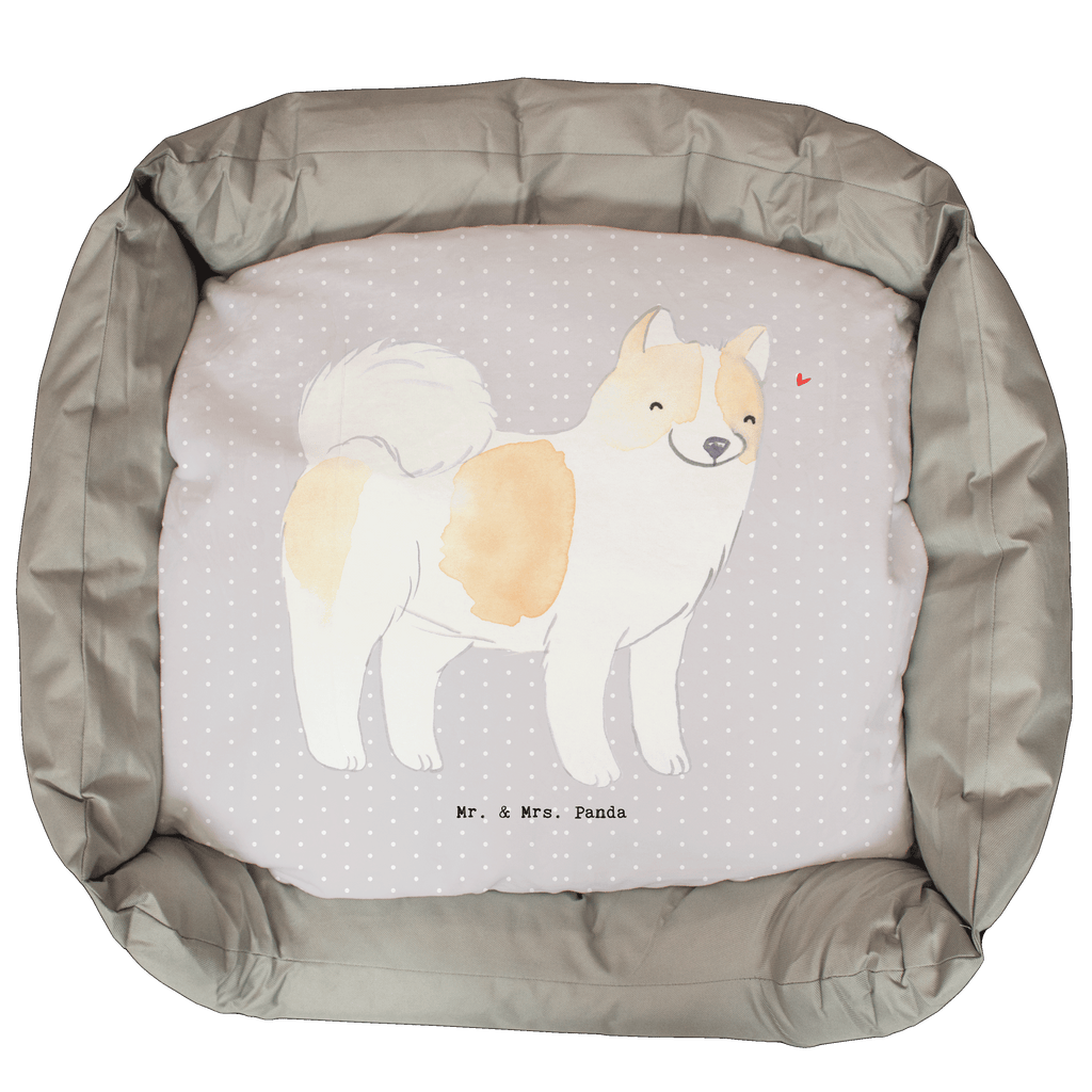 Hundebett Thai Bangkaew Moment Hundebett, Hundeliege, Liegeplatz, Hund, Hundekörbchen, Körbchen, Tierbett, Hundebett Luxus, Hundekissen, Hundesofa, Hundeschlafplatz, Hundebettchen, Hundemöbel, Hundedecke, Hunderasse, Rassehund, Hundebesitzer, Geschenk, Tierfreund, Schenken, Welpe, Thai Bangkaew Dog