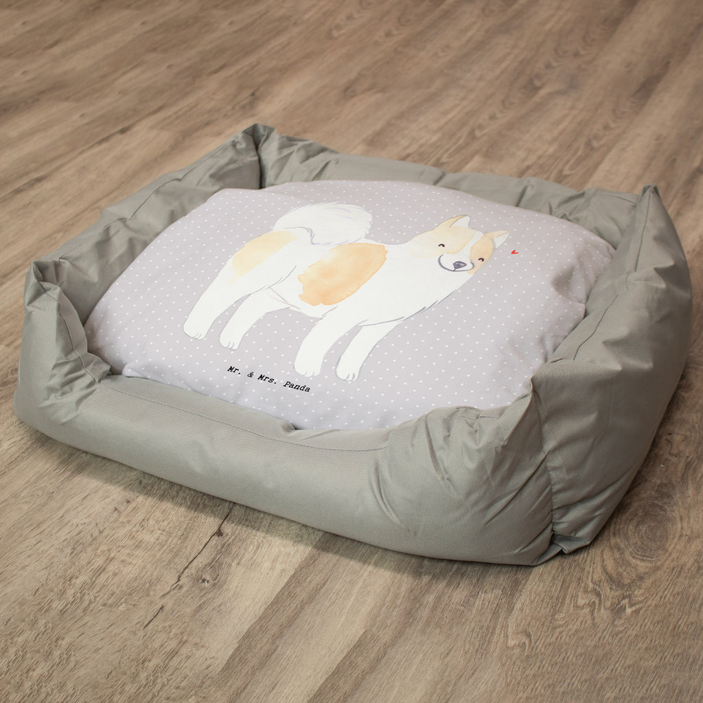 Hundebett Thai Bangkaew Moment Hundebett, Hundeliege, Liegeplatz, Hund, Hundekörbchen, Körbchen, Tierbett, Hundebett Luxus, Hundekissen, Hundesofa, Hundeschlafplatz, Hundebettchen, Hundemöbel, Hundedecke, Hunderasse, Rassehund, Hundebesitzer, Geschenk, Tierfreund, Schenken, Welpe, Thai Bangkaew Dog