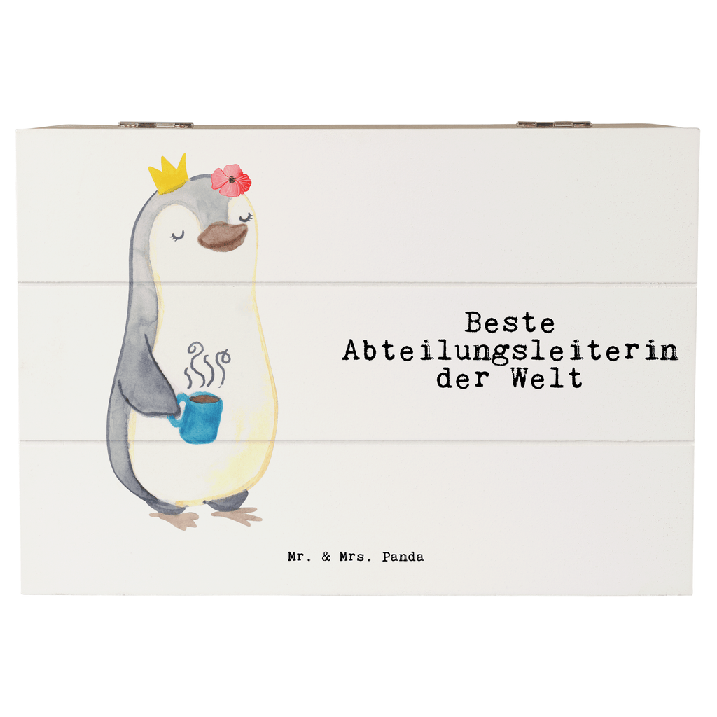 Holzkiste Pinguin Beste Abteilungsleiterin der Welt Abteilungsleiterin, Leiterin, Geschäftsführerin, Vorgesetzte, Kollegin, Arbeit, Büro, Abschiedsgeschenk, Ruhestand, Abschied, Chefin, Ehrung, Anerkennung, Würdigung, Abteilungsvorstand, Beste Abteilungsleiterin, Auszeichnung, Geschäftsleiterin, Managerin Holzkiste, Kiste, Schatzkiste, Truhe, Schatulle, XXL,  Erinnerungsbox, Erinnerungskiste, Dekokiste, Aufbewahrungsbox  für, Dankeschön, Geschenk, Schenken, Geburtstag, Geburtstagsgeschenk, Geschenkidee, Danke, Bedanken, Mitbringsel, Freude machen, Geschenktipp