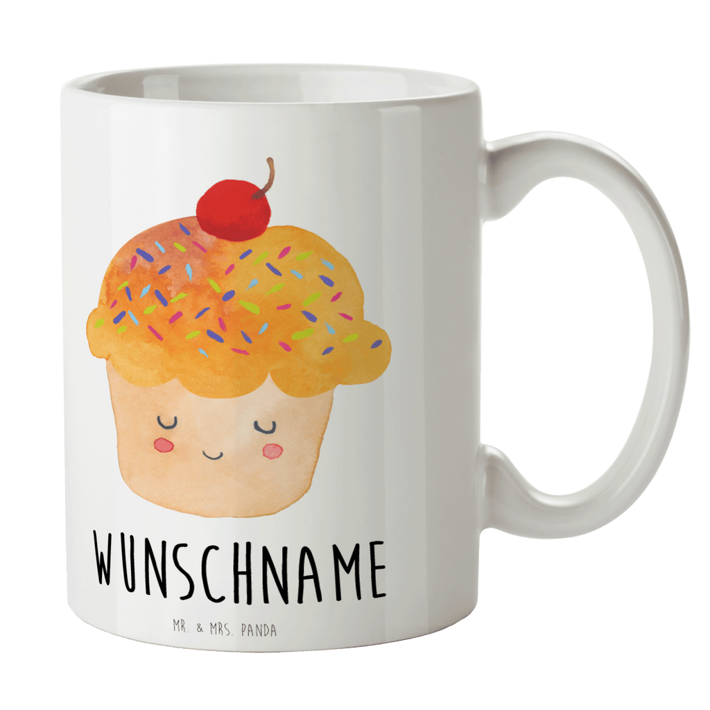 Personalisierte Tasse Cupcake Personalisierte Tasse, Namenstasse, Wunschname, Personalisiert, Tasse, Namen, Drucken, Tasse mit Namen, Tiermotive, Gute Laune, lustige Sprüche, Tiere, Cupcakes, Muffin, Wunder, Küche Deko, Küche Spruch, Backen Geschenk, Geschenk Koch, Motivation Sprüche