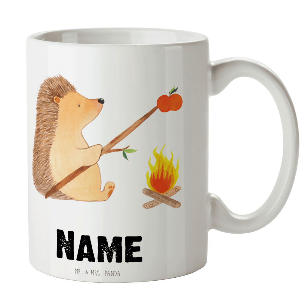 Personalisierte Tasse Igel grillt Personalisierte Tasse, Namenstasse, Wunschname, Personalisiert, Tasse, Namen, Drucken, Tasse mit Namen, Tiermotive, Gute Laune, lustige Sprüche, Tiere, Igel, Grillen, Ziele, Motivation, arbeitslos, Sinn des Lebens, Spruch