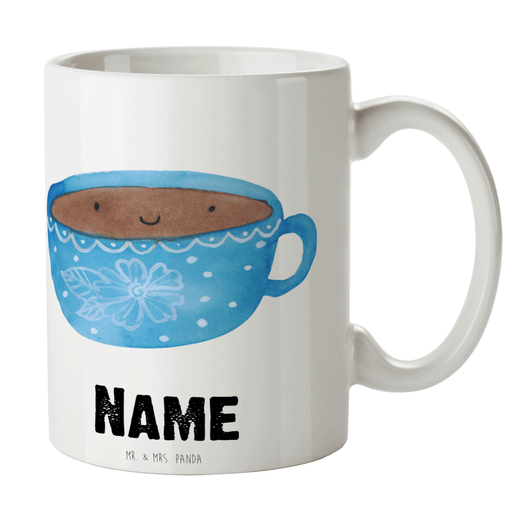 Personalisierte Tasse Kaffee Tasse Personalisierte Tasse, Namenstasse, Wunschname, Personalisiert, Tasse, Namen, Drucken, Tasse mit Namen, Tiermotive, Gute Laune, lustige Sprüche, Tiere, Kaffee, Liebe, Geschmack, Genuss, Glücklich