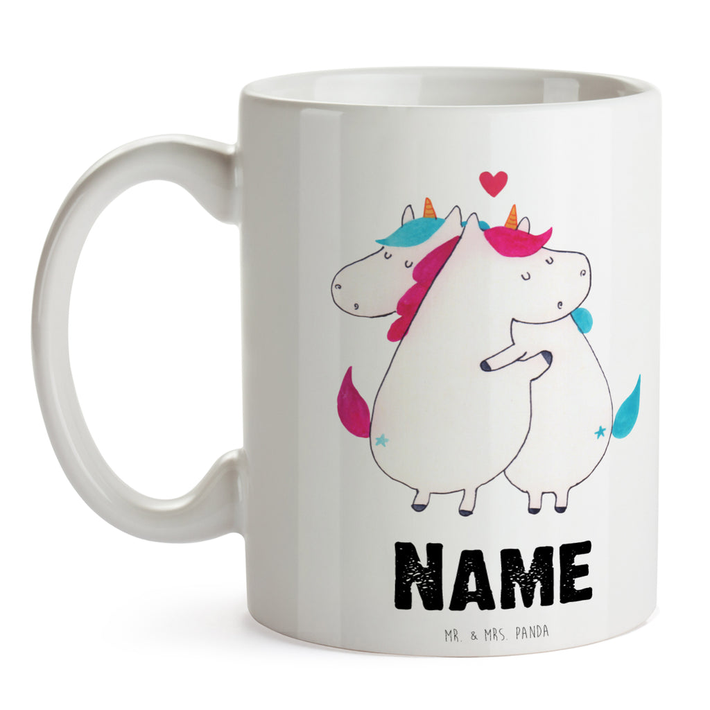 Personalisierte Tasse Einhorn Mitteilung Personalisierte Tasse, Namenstasse, Wunschname, Personalisiert, Tasse, Namen, Drucken, Tasse mit Namen, Einhorn, Einhörner, Einhorn Deko, Pegasus, Unicorn, Valentinstag, Valentine, Liebe, Geschenk, Partner, Ehe, lustig, witzig, Spruch