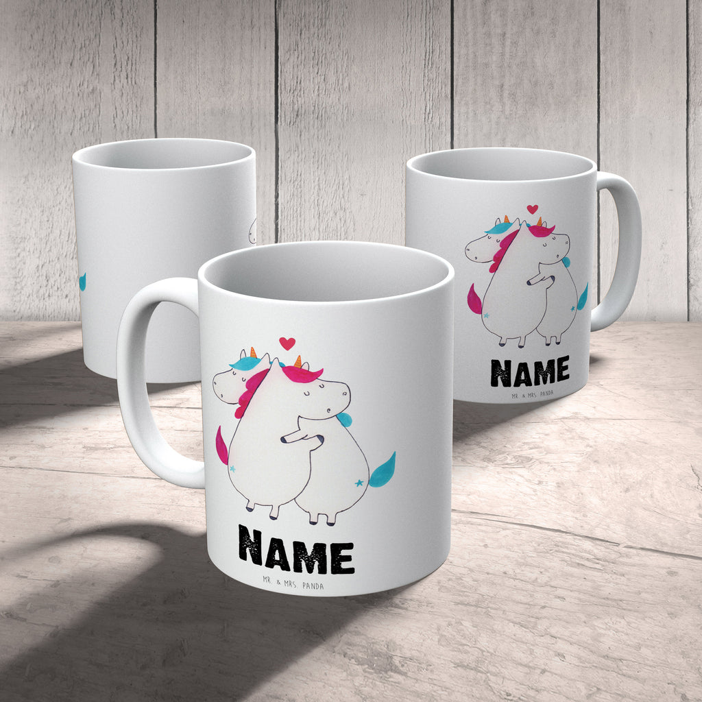 Personalisierte Tasse Einhorn Mitteilung Personalisierte Tasse, Namenstasse, Wunschname, Personalisiert, Tasse, Namen, Drucken, Tasse mit Namen, Einhorn, Einhörner, Einhorn Deko, Pegasus, Unicorn, Valentinstag, Valentine, Liebe, Geschenk, Partner, Ehe, lustig, witzig, Spruch