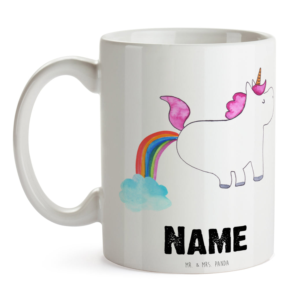 Personalisierte Tasse Einhorn Pupsend Personalisierte Tasse, Namenstasse, Wunschname, Personalisiert, Tasse, Namen, Drucken, Tasse mit Namen, Einhorn, Einhörner, Einhorn Deko, Pegasus, Unicorn, Pups, Regenbogen, Glitzer, Einhornpower, Erwachsenwerden, Spaß, lustig, Freundin