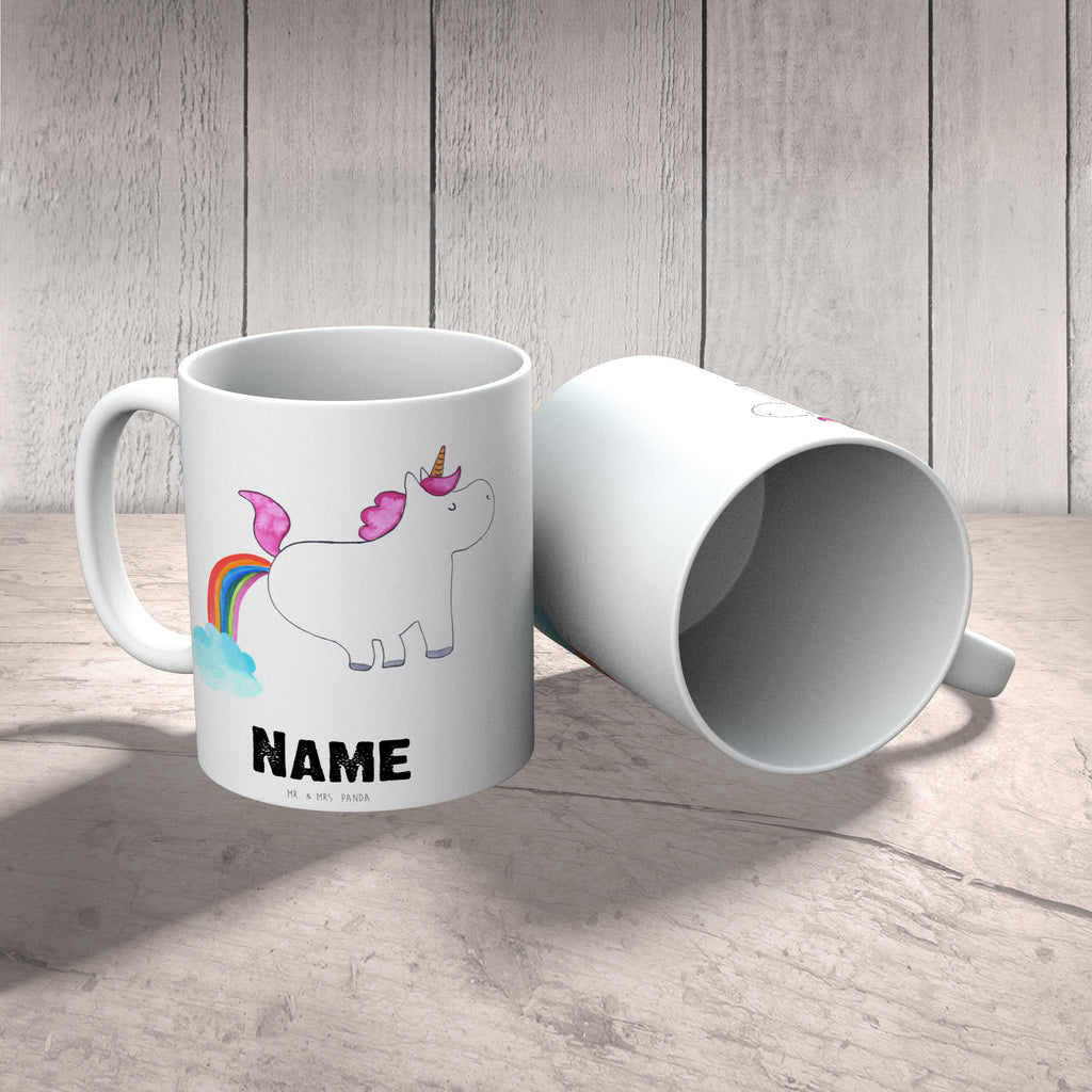 Personalisierte Tasse Einhorn Pupsend Personalisierte Tasse, Namenstasse, Wunschname, Personalisiert, Tasse, Namen, Drucken, Tasse mit Namen, Einhorn, Einhörner, Einhorn Deko, Pegasus, Unicorn, Pups, Regenbogen, Glitzer, Einhornpower, Erwachsenwerden, Spaß, lustig, Freundin
